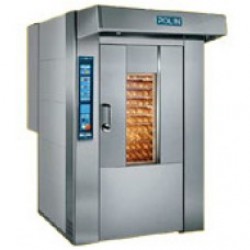 Polin Rack Oven Single Lift Polin Rack Oven Single Lift